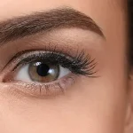 روش های کاشت ابرو