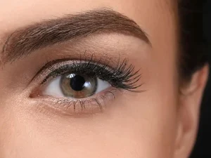 روش های کاشت ابرو