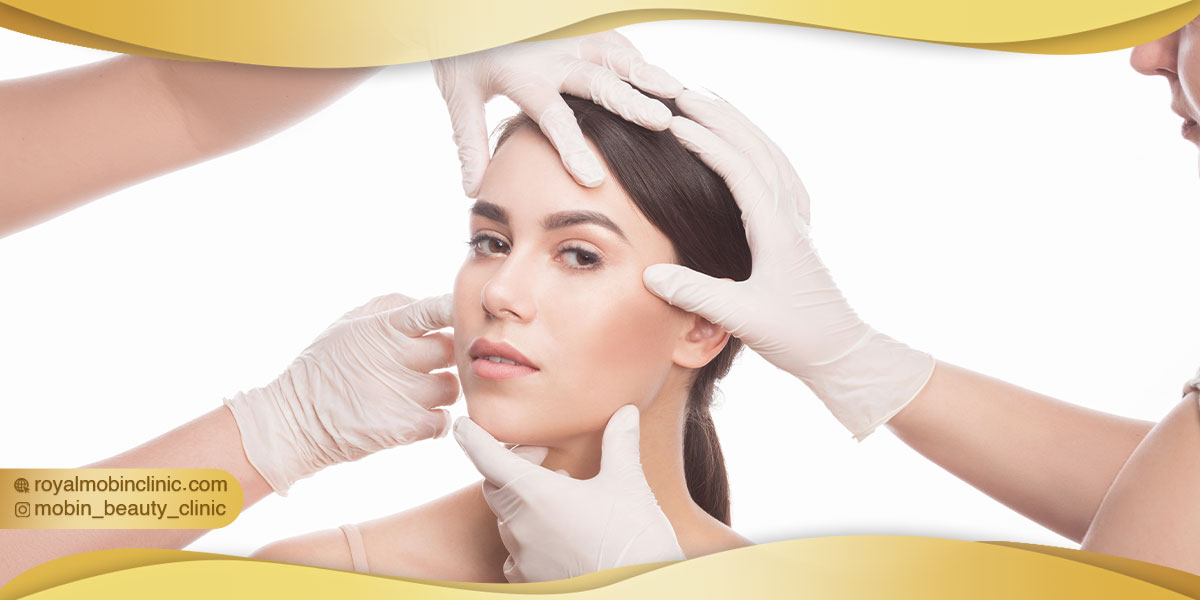 چگونگی انجام جراحی لیپوفیس