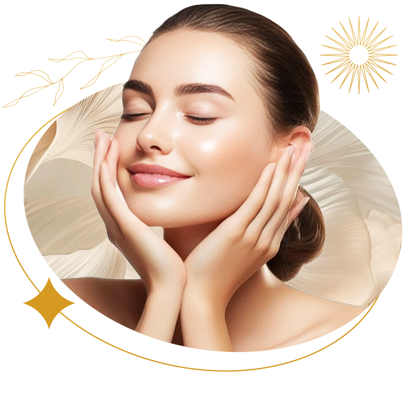 کلینیک زیبایی مبین