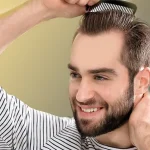 مراقبت های قبل از کاشت مو