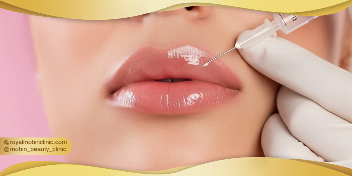 انواع ژل برای جوانسازی