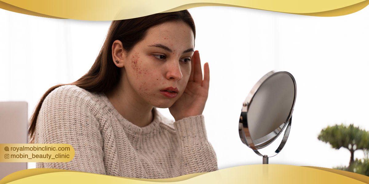 مهمترین عوارض لیپوفیس