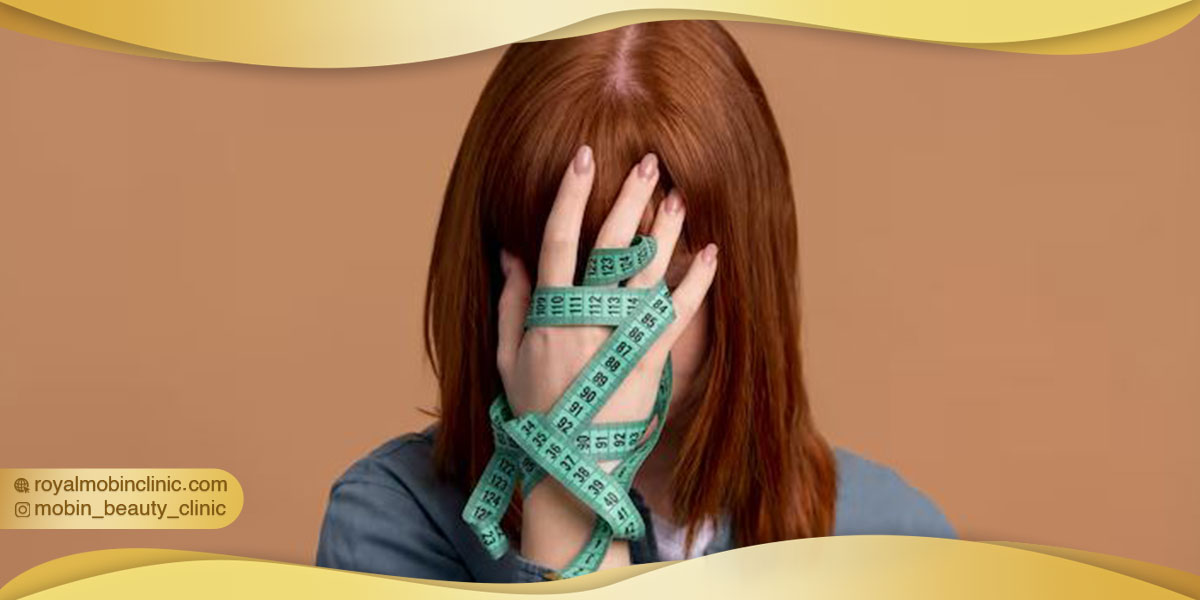 عوارض لیپوساکشن