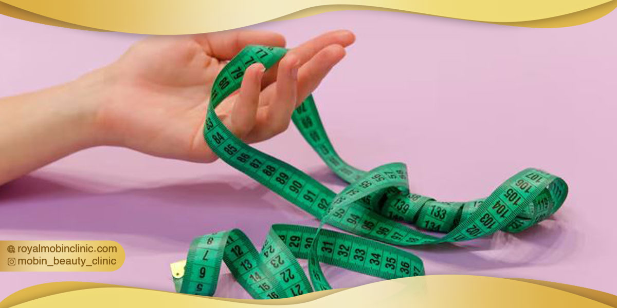 مزایا لیپوساکشن