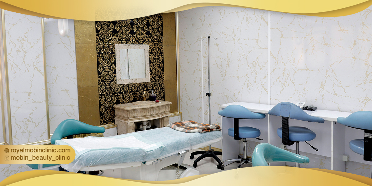 اهمیت انتخاب بهترین کلینیک برای لیپوساکشن غبغب