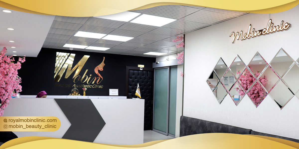 چگونه بهترین کلینیک لیپوساکشن غبغب را پیدا کنیم؟