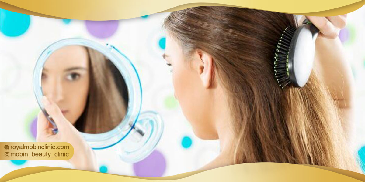 بهترین محصولات مراقبتی موی سر