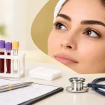 آزمایشهای قبل از کاشت ابرو